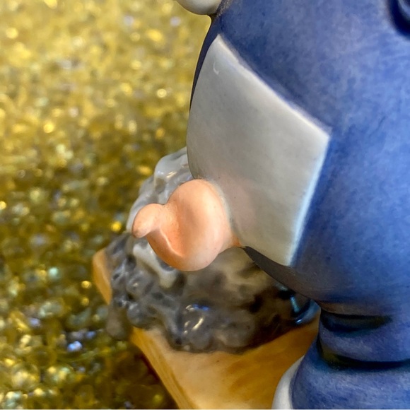 WDCC Practical Pig - Picture 10 of 16